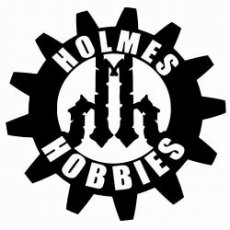 HOLMES motor