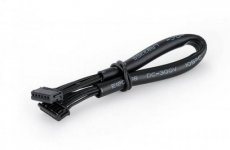(HW30810000) Hobbywing Sensor Cable 140mm