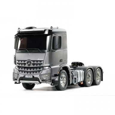 Uittrekken Ter ere van Verbetering 56359) Mercedes Benz Arocs 3363 1:14 Elektro RC truck Bouwpakket -  rcn-more.be