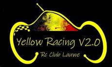 Combo Yellow Racing