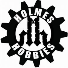 Crawler motoren (Holmes)