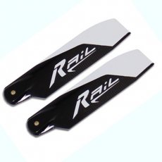 Rail Tail blades