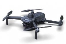 (U95) UDI RC RAGE PRO MINI DRONE