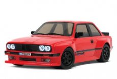 (FTX5493R) FTX EVO30 1:10 BRUSHLESS STREET RTR CAR - RED