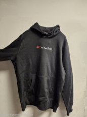 HOODIE RC N-more Large (2026)