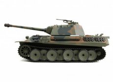 (213000002-1) German PzKw V Panther RC Tank RTR