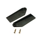 (BLH3733) Tail Rotor Blade Set: 130 X