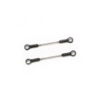 (BLH4301) Flybarless Linkage Set: B450 X