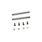 (BLH4321) Flybarless Spindle Set (2): B450 X