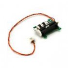 (SPMSH2040T) 2.9G LINEAR TAIL SERVO