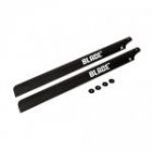 (BLH4315) E-FLITE / HOBBYZONE - 325MM CF FBL MAIN BLADES