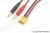 GF-1200-090 Laadkabel XT60, silicone kabel 14AWG (1st)