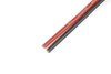 Superflex silicone kabel 3,3mm