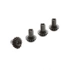 (BLH3423) Torque Tube Gear: 180 CFX