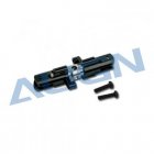 (H25095A) New Metal Tail Holder Set Black