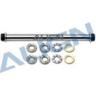 (H45H005XXT) 450 Feathering Shaft Set