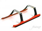 (FUP-B180-LG04) 180 CFX Landing Skid RED