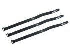 (HA023-S )Battery Velcro Strap Lx430mm Wx20mm (3pcs)