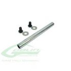 (H0213-S)Steel Spindle Shaft