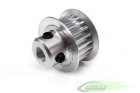 (H0215-24-S)Aluminum Motor Pulley Z24