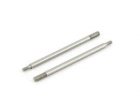 (AR330195) SHOCK SHAFT 3.5x63mm (2pcs)