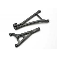 (TRX5331)Suspension arms upper (1)/ suspension arm lower (1) (right f