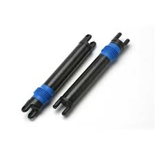 (TRX5450)Half shaft set, left or right (plastic parts only) (internal