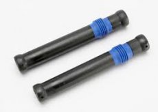 (TRX5656)Half shaft set, long (plastic parts only) (internal splined