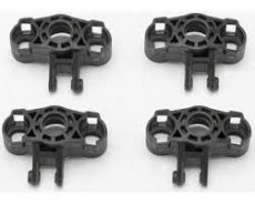 (TRX7034)Axle carriers, left & right (1 each)