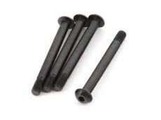 (AR721440)Arrma - Button Head Screw 4x40mm (4)