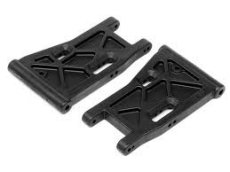 (HPI67385)Front Suspension Arm Set