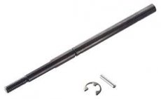 (AX31127)		Axial - 2-Speed Hi/Lo Tranny Top Shaft 5x91mm Yet