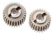 (AX31130) Axial - Hi Speed Gear Set 48P 26T/48P 28T Yeti