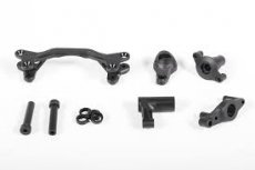 (AX31122)Axial - Double Shear Steering Rack Yeti