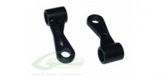 (H0205-S) RADIUS PLASTIC ARM