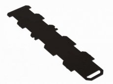 (MIK-04914)Battery plate, LOGO 550/600