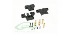 (H0553-S) Quick Connector Set