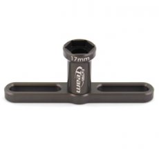 (AS 1571) ASSOCIATED FACTORY TEAM 1/8TH WHEEL NUT WRENCH