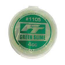 AS 1105 (AS1105) GREEN SLIME O-Ring grease