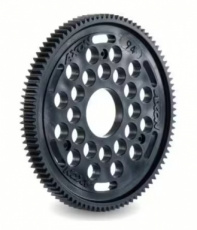 (AX-GS-D6-087) AXON DTS Spur Gear 64DP 87T
