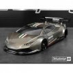 (BDGT12-AGT) Bittydesign Agata 1/12 GT Lightweight Body