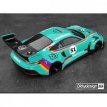 (BDGT12-PG3TR) Bittydesign GT12 body P-G3TR for 1/12 Supastox class