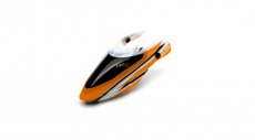 (BLH9314) E-Flite Canopy Orange 130 S