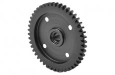 (C-00180-091) Team Corally - Spur Gear 46T - CNC Machined - Steel