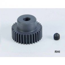 (C 11067) Motor gear 0,4 34T