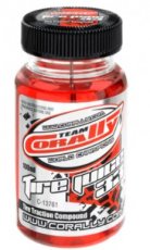 (C13761) Team Corally - Tire Juice 33 - Red - Asphalt / Foam