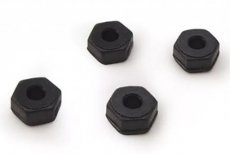 (CA 15416) Carisma RC - GT24B PLASTIC SCREW NUT FOR WHEEL