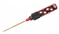(C 16430) Team Corally PRO Tool - Hardened Tip - Lightened Alu Grip - Hex 1.5mm