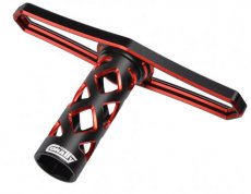 (C 16570) Team Corally - Platinum Pro Tool - Wheel Nut Driver - 17mm - 1 pc