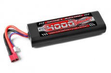 (C-49024) Team Corally - Sport Racing 30C - 4000Mah - 2S - 7,4V